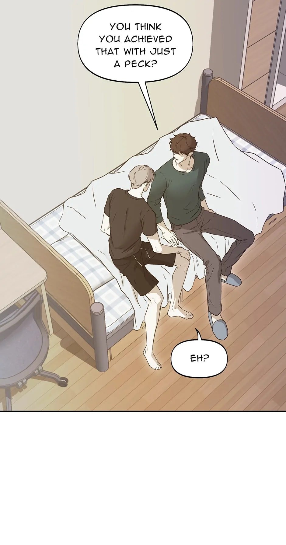 Nerd Project, Chapter 23 image 25